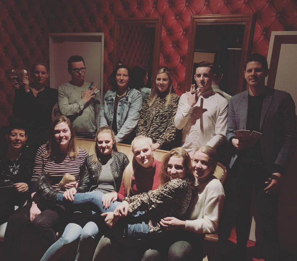 WOF 14-01-2019 personeel