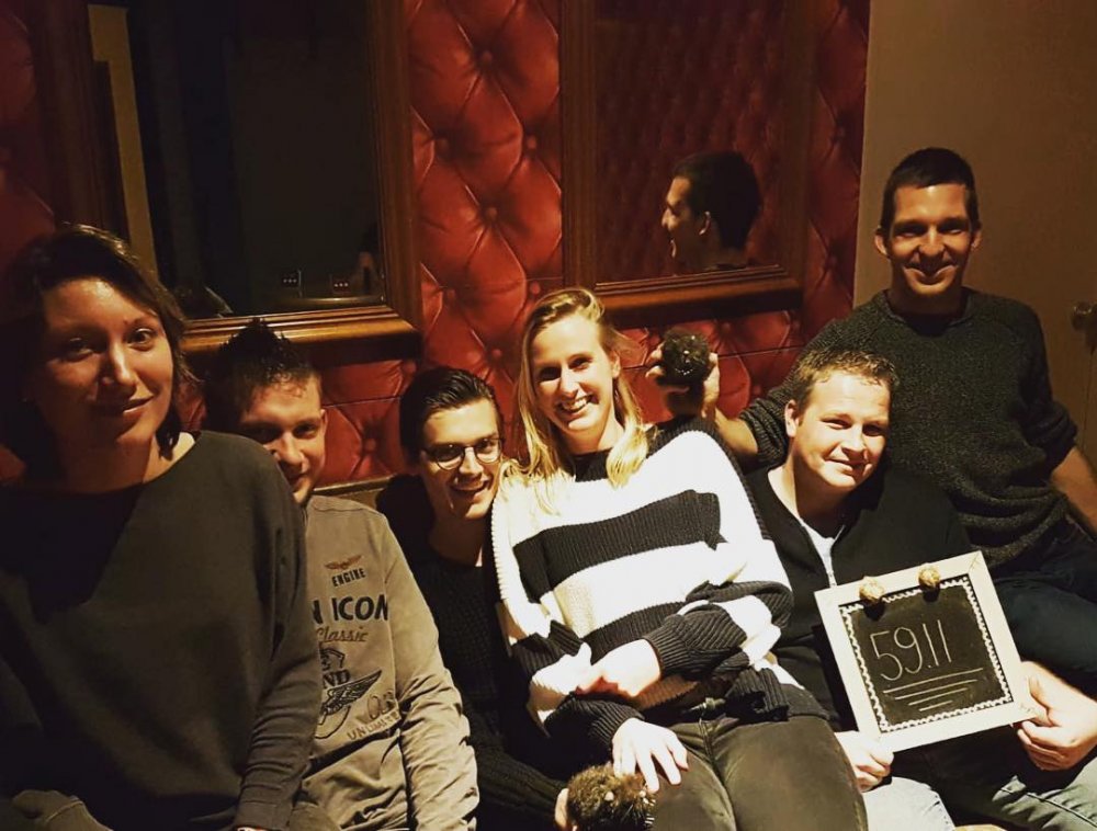 WOF 02-03-2019 vrienden