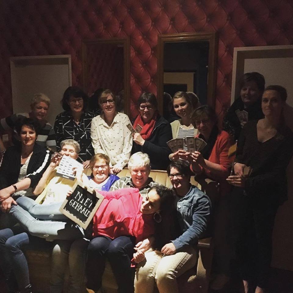 WOF 21-03-2019 personeelsuitje
